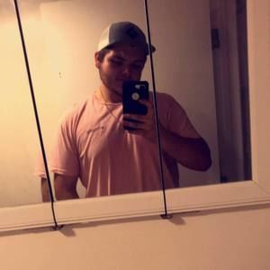 Meet your Posher, Colby